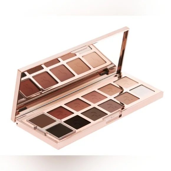 New! Patrick Ta Major Dimension III Matte Palette - Picture 2 of 6